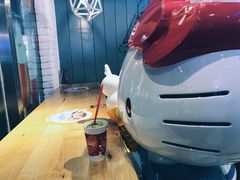 -DQ·蛋糕·冰淇淋(五角场万达店)