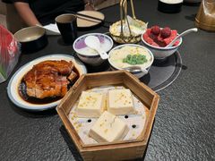 -金陵家宴·金陵春·南京菜(夫子庙店)