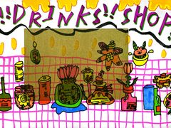 -缤纷鸟美术书法(交大校区)