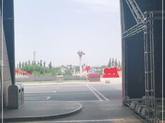 -敦煌莫高国际机场