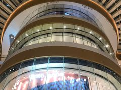 -深圳来福士广场