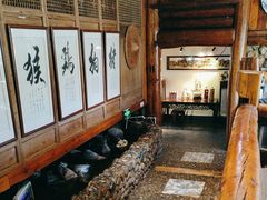 -一桶江山餐厅(松北店)