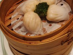 -京香轩·中餐厅(上海中庚聚龙酒店)