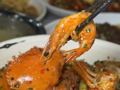 -辣螃铠盆盆蟹大排档(总店)