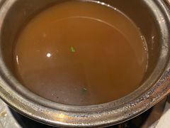 -一叶一世界·素食餐厅(锦华万达店)