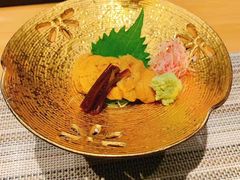 海胆-香樟花园法式铁板烧(恒隆广场店)