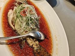 -阿明小菜·海鲜·上海菜(梅陇店)