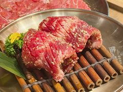 -西塔老太太泥炉烤肉(北京双井店)