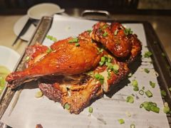 -绿茶餐厅(成都大悦城店)
