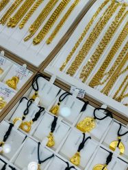 -老凤祥银楼(五角场万达广场店)