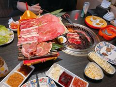 -AJIYA·池袋日式烧肉自助(天津万象城店)