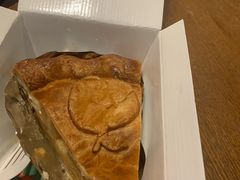 -Pie Bird(新闸路店)