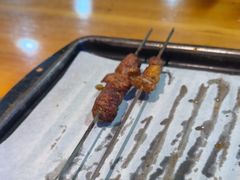 -四禧精酿铜锅涮肉·烧烤工场(大明湖店)