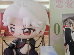 -KK ONE(京基滨河时代店)