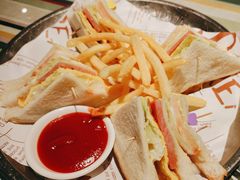 -米兰西点(鞍山店)