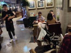 大堂-G+KITCHEN(龙湖狮山天街店)