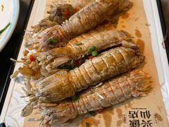 -兴仙饭店·闽味海鲜(马尾总店)