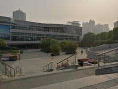 -上海旅游集散中心(万体站)