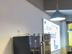 -四禧精酿铜锅涮肉·烧烤工场(大明湖店)