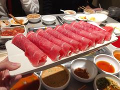 捞派澳洲肥牛-海底捞火锅(万象城店)