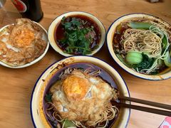 -赵伍面庄(松石大道店)