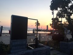 -惠州金海湾嘉华度假酒店