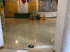 -乐融儿童之家早教托育(武昌校区)