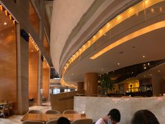 -威斯汀舞台餐厅