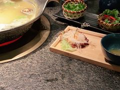 -湊湊火锅·茶憩(打浦桥日月光店)