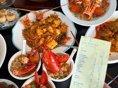 -佳丽海鲜大酒楼(环岛海景店)