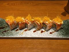 -千代武日本料理(爱建店)