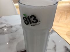 -813芭依珊 BAESAn(汇港购物中心店)