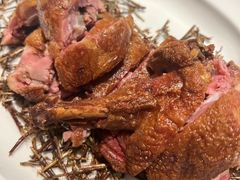 -渝悦情·新派川菜(建国门店)