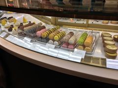 -PAUL LAFAYET 法式甜品(港汇广场店)