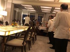 -上海和平饭店华懋阁 Cathay Room