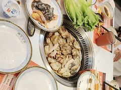-火之山·自助烤肉火锅(坪山坑梓店)