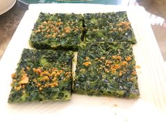 糕烧芋泥-明思味 二十年潮粤菜(榕城东山店)