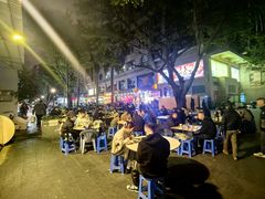 -紫金食坊(江南西路店)