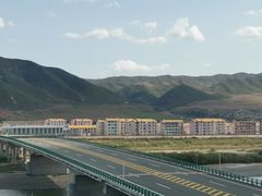 -图们国门景区