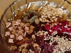 -重庆石磨豆花庄(乔庄店)