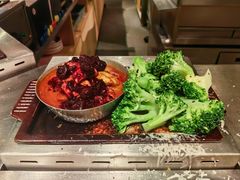 -肉肉大米(金虹桥店)
