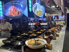 -印巷里主题餐厅(马鞍山店)