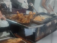 -张家油条