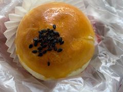 流心蛋黄酥-味多美蛋糕(安定门店)