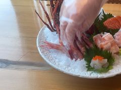 -王鼎精致料理铁板烧(世博源店)