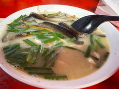 -三百碗宝应长鱼面(板仓街店)