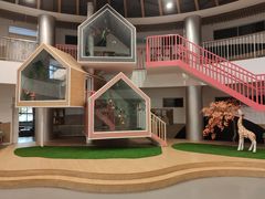 -北京市朝阳区阳光起点幼儿园(东坝园)