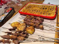 -大哥大烧鸽子海鲜串吧(沈辽路店)