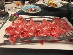 -璞御·海鲜·雪花牛肉局(宾水西道店)
