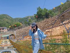 -济南马套将军山